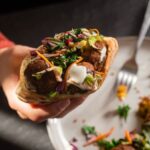 Roti Mediterranean Bowls. Salads. Pitas.