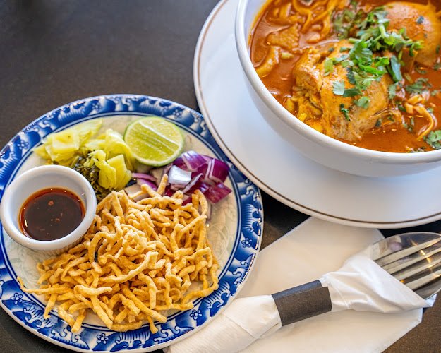 Thai Won On-Richmond-Virginia