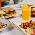 Rainbow Restaurant Breakfast/Lunch Fort Collins