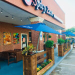 Spicy Zest – Restaurant & Bar