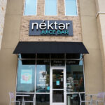 Nekter Juice Bar
