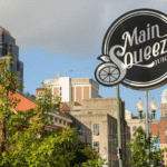 Main Squeeze Juice Co.