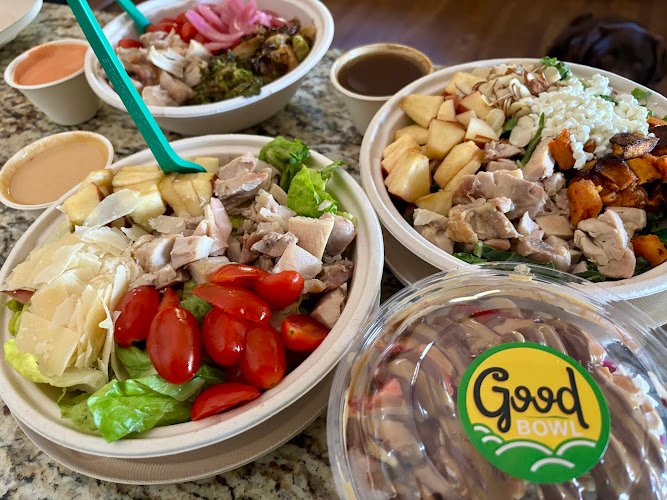Good Bowl-New Albany-Indiana