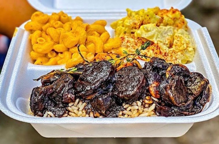 B.A.D. Gyal Vegan-Marietta-Georgia