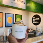 Green House Juice Cafe