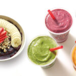 Robeks Fresh Juices & Smoothies