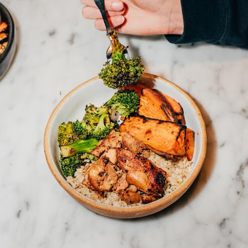 Dig Inn-Washington-District Of Columbia