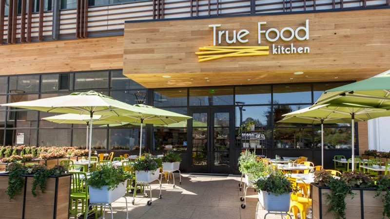 True Food Kitchen-Palo Alto-California