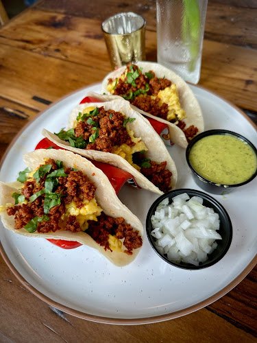 Ginger Mule-Houston-Texas