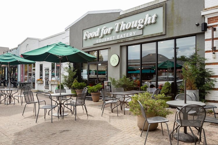 Food For Thought-Garden City-New York