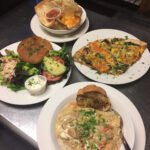 Rhythm Kitchen Music Cafe