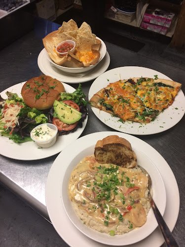 Rhythm Kitchen Music Cafe-Peoria-Illinois