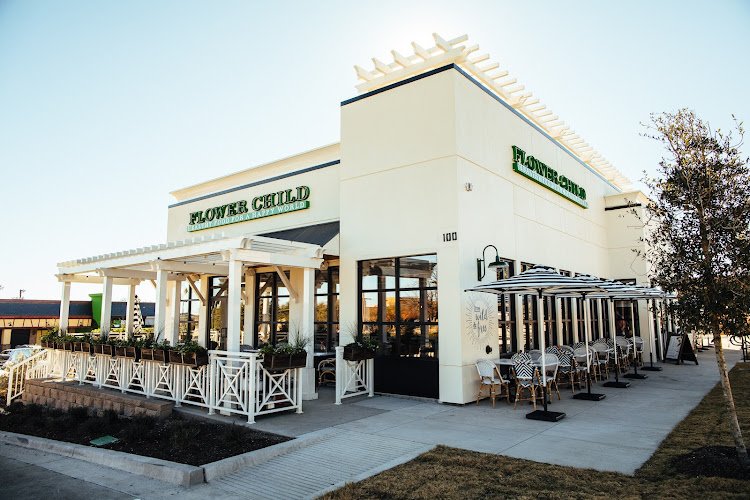 Flower Child-Dallas-Texas