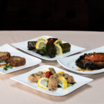 Mezè Restaurant