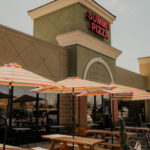 Summit Pizza