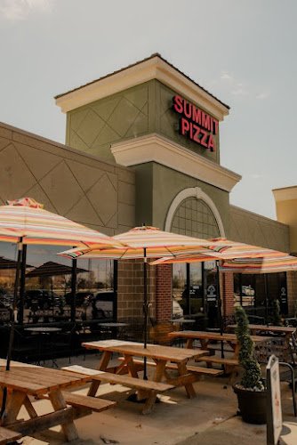 Summit Pizza-Lee's Summit-Missouri
