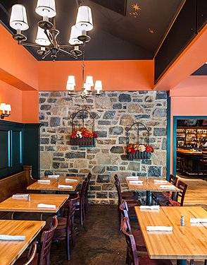 BBC Tavern and Grill-Greenville-Delaware