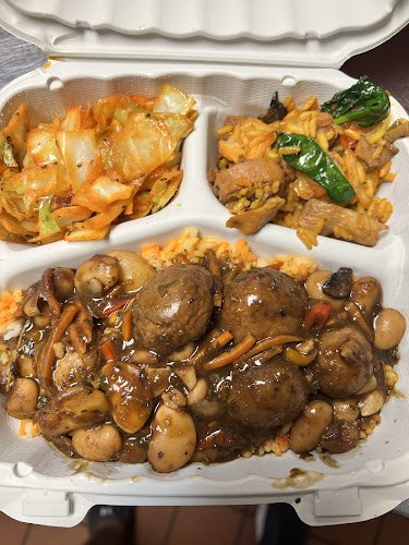 The Vegan Side Of Things-McDonough-Georgia