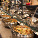 ANA Bar and Eatery