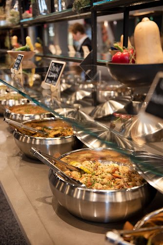 ANA Bar and Eatery-New York City-New York