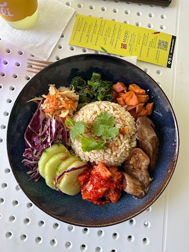 Kin Cafe-Houston-Texas