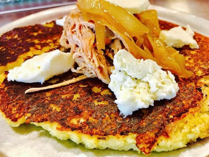 Arepa Mia-Avondale Estates-Georgia