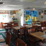 Sunflower Vegetarian Restaurant