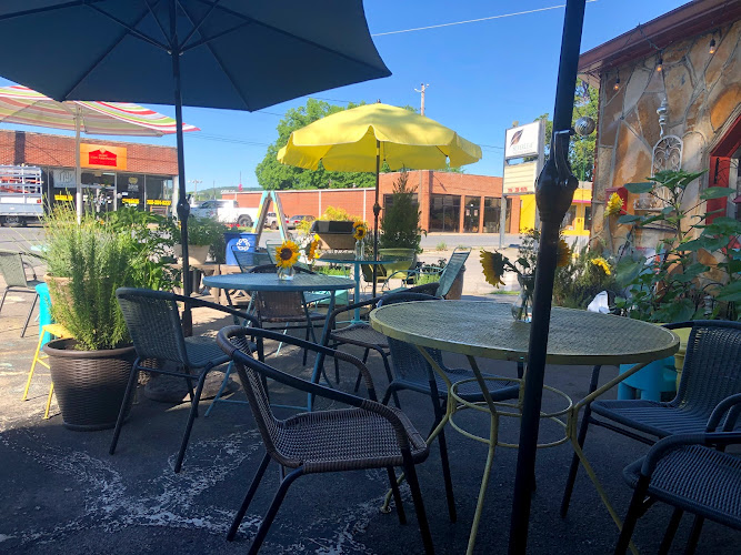 Sunflour Community Bakery-Rome-Georgia
