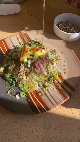 Shaleafa's Kitchen-Washington-District Of Columbia
