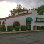 The Olive Tree