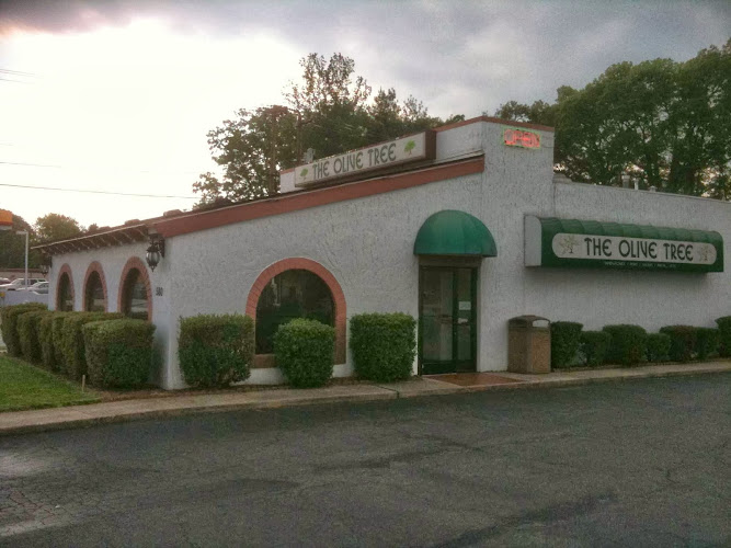 The Olive Tree-Winston-Salem-North Carolina
