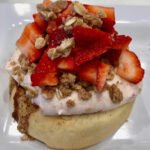 Cinnaholic