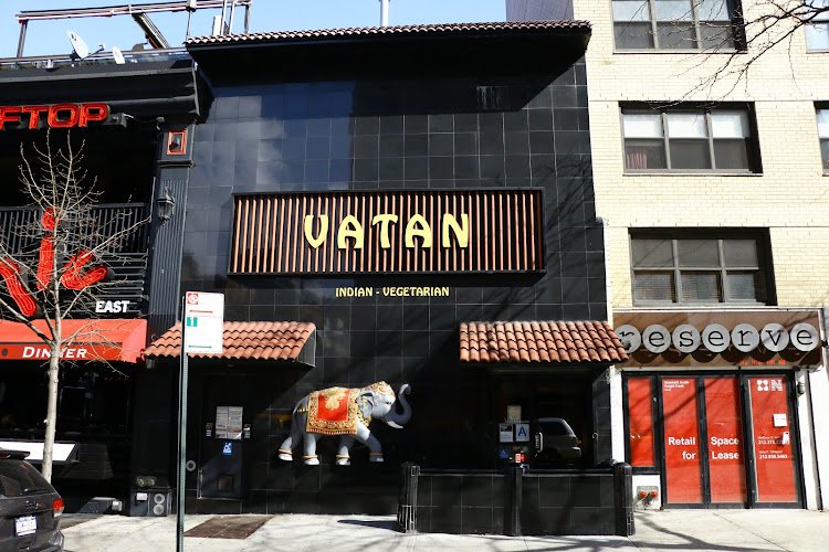 Vatan-New York City-New York