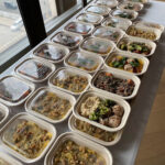Ambrosia Meals (Meal Prep Delivery + Catering)