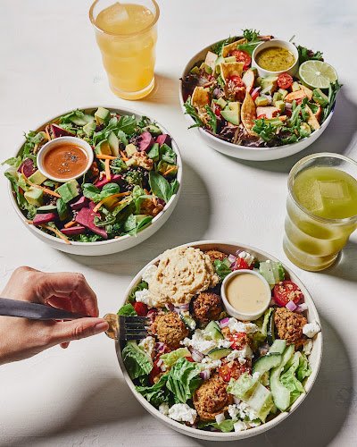 sweetgreen-The Woodlands-Texas