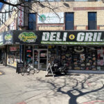 Plantega (Organic Town Deli & Grill)