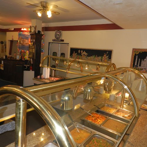 Sitar of India-Charleston-West Virginia