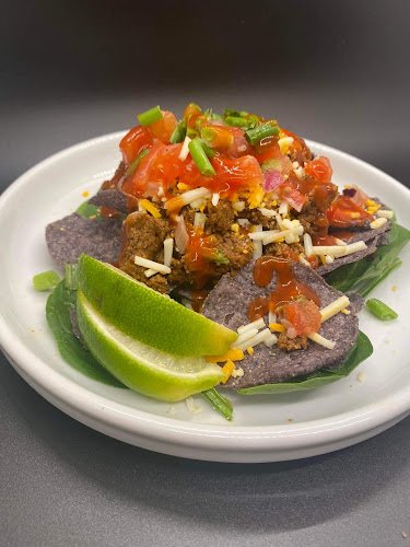 Lush Health Drinks & Vegan Eats-Greenville-Mississippi