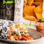 Bubbakoo’s Burritos