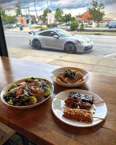Foodhisattva-Cleveland Heights-Ohio