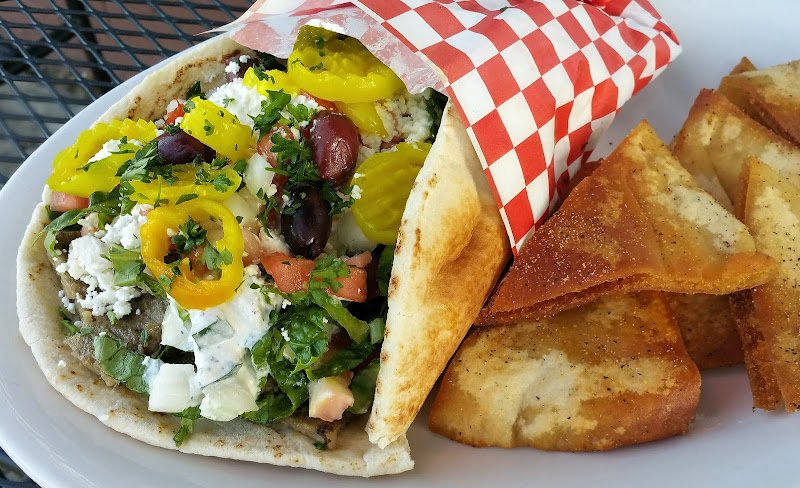 Eat A Pita-Louisville-Kentucky