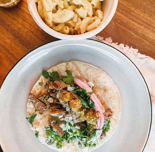 Revolution Vegan Kitchen-Austin-Texas