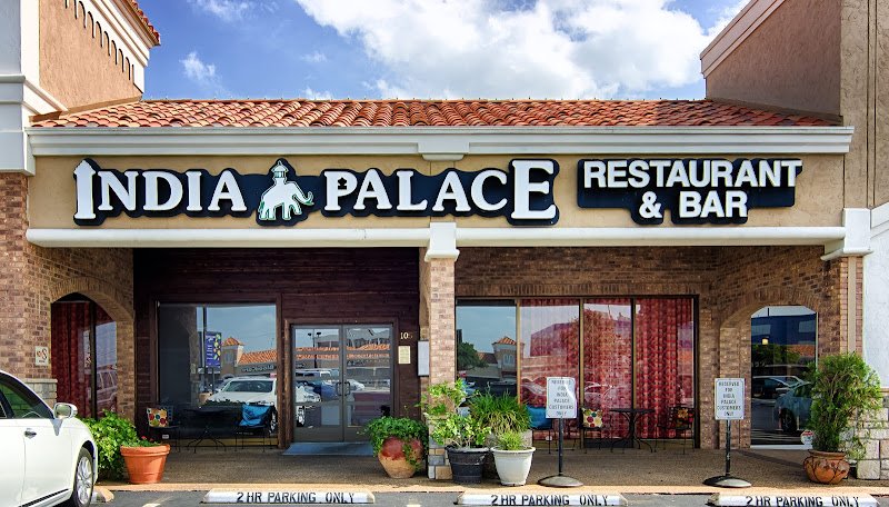 India Palace-Dallas-Texas