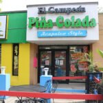 El Campeón Piña Colada