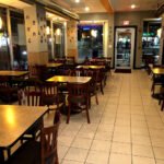 Beteseb Restaurant