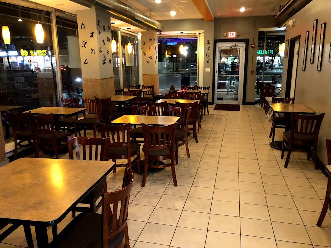 Beteseb Restaurant-Silver Spring-Maryland
