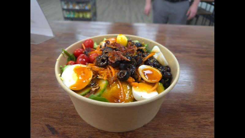 LEAFY EATS-Bentonville-Arkansas