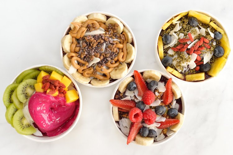 Life Bowls-New Haven-Connecticut