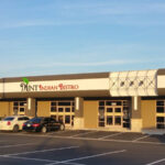 Mint Indian Bistro