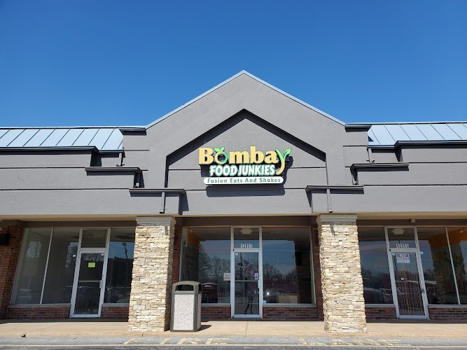 Bombay Food Junkies-Creve Coeur-Missouri